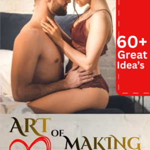 art of making love connection