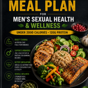 non veg meal plan
