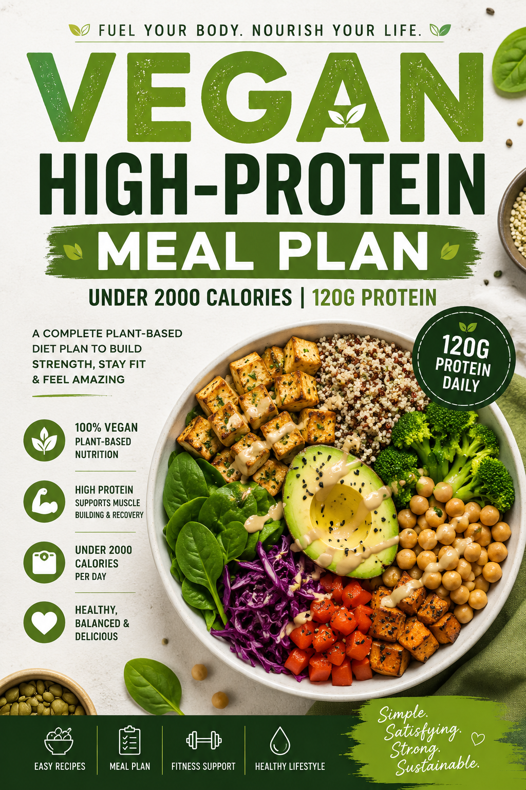 vegan meal plan vegan meal plan